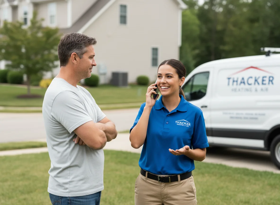 Ac Repair Mount Lebanon, PA FAQs